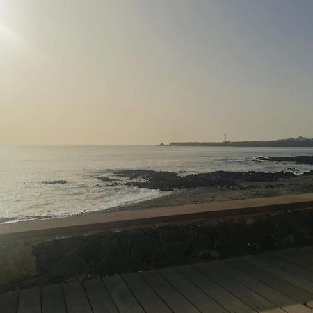 Apartamento Cerca Del Mar Poris de Abona Exterior foto
