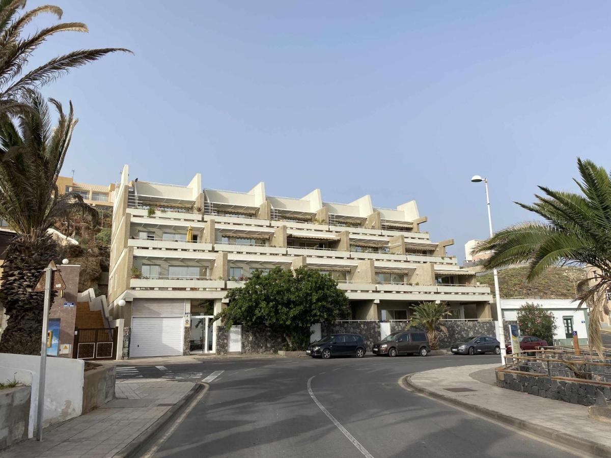 Apartamento Cerca Del Mar Poris de Abona Exterior foto