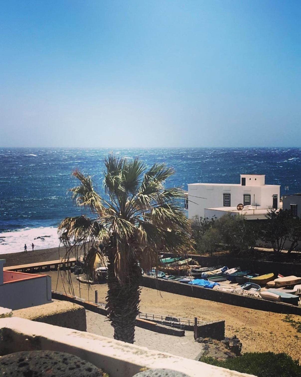 Apartamento Cerca Del Mar Poris de Abona Exterior foto